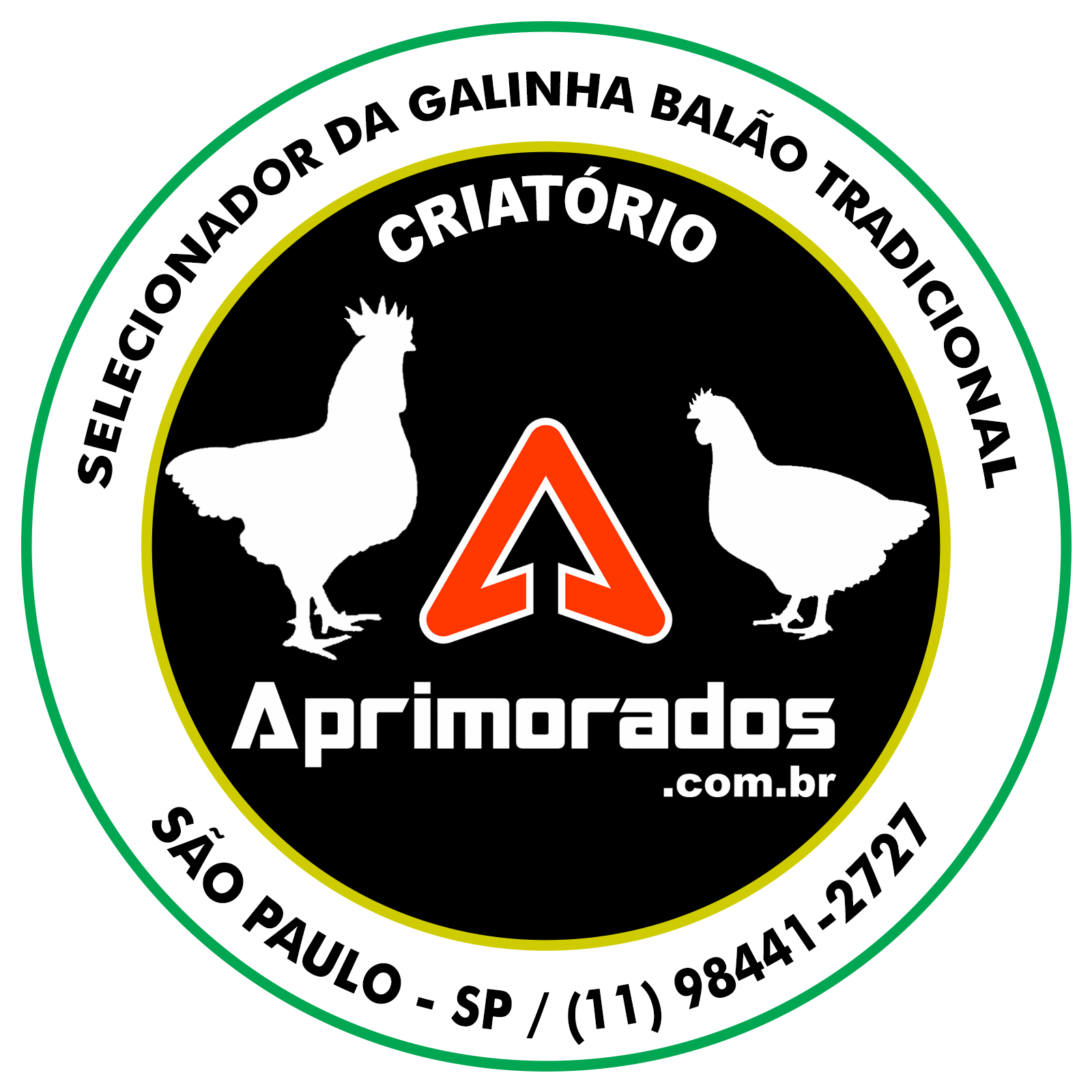 Aprimorados
